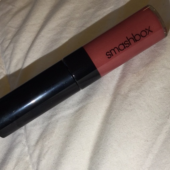 Smashbox be legendary liquid lip pigment - Picture 1 of 4